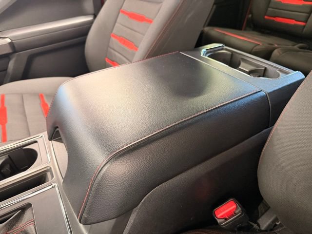 Used 2016 Ford F150 XLT w/ Equipment Group 302A Luxury AWD/4WD image 37