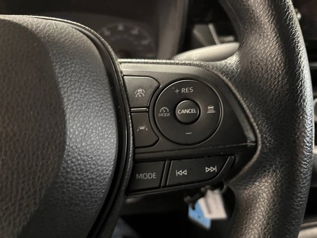 Used 2023 Toyota Corolla LE image 26