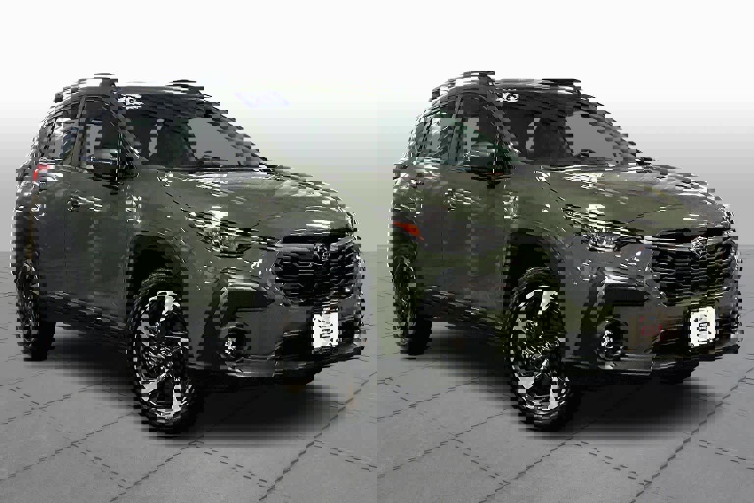 Used 2024 Subaru Crosstrek 2.5i Limited image 3