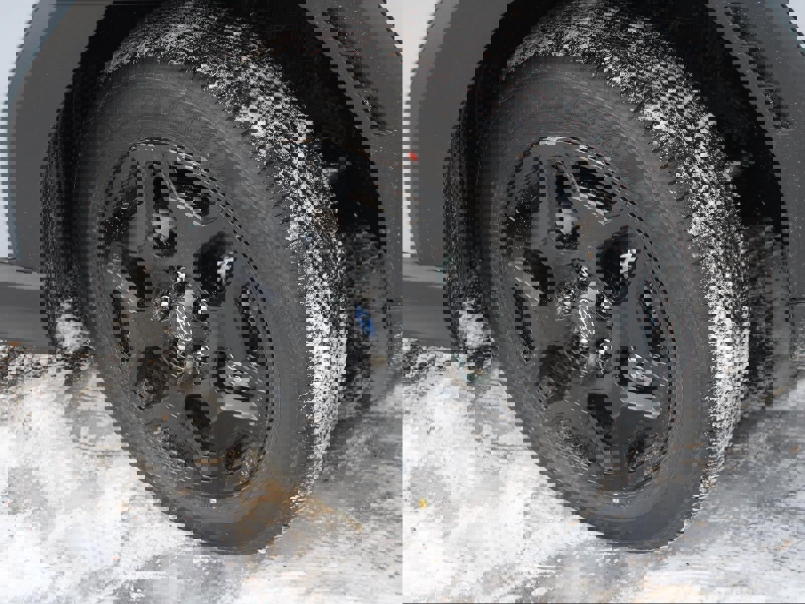 New 2026 Subaru Outback Limited w/ Premium/Limited Plus Package image 8