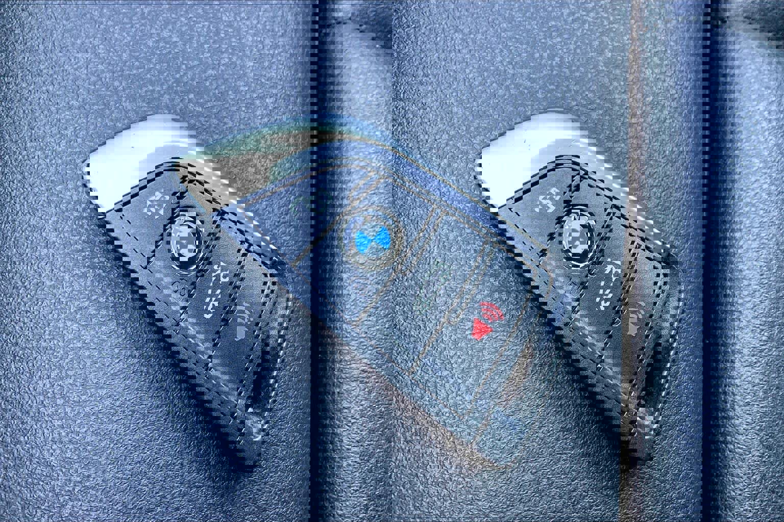 Used 2021 BMW 228i xDrive Gran Coupe w/ Convenience Package image 14