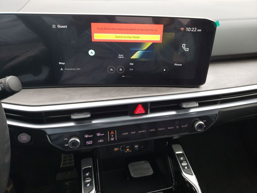 New 2026 Kia Sorento SX Prestige image 21