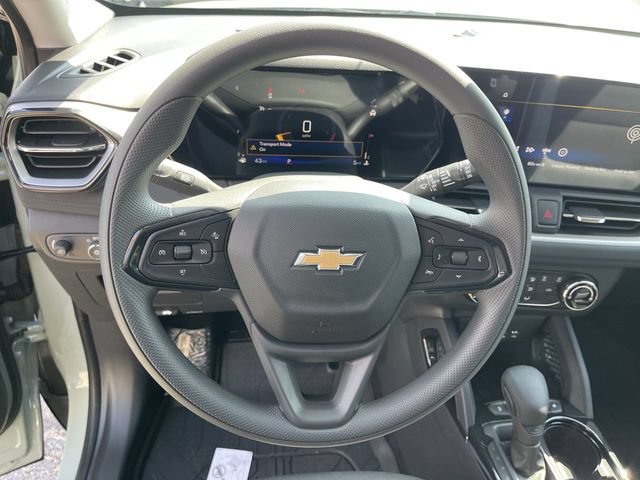 New 2026 Chevrolet TrailBlazer LS w/ LS Convenience Package FWD image 14
