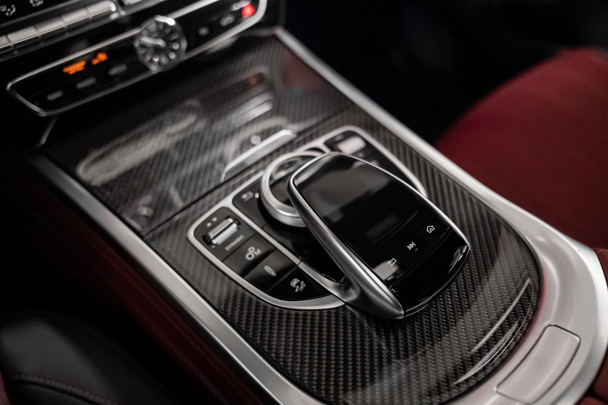 Used 2024 Mercedes-Benz G 63 AMG Squared image 54