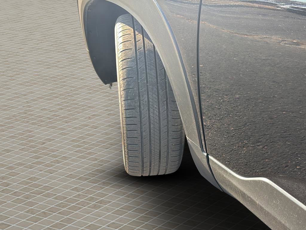 Used 2023 Chevrolet TrailBlazer RS w/ Convenience Package image 11