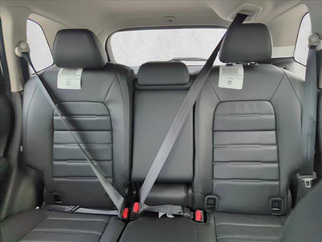 New 2026 Honda CR-V EX-L image 19