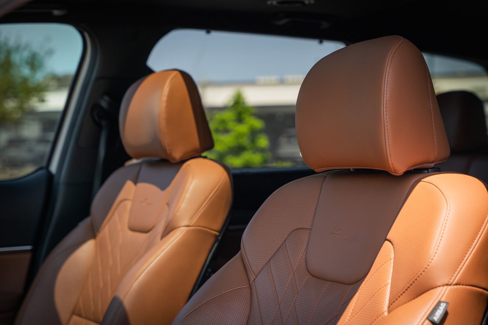 Used 2024 Kia Telluride EX X-Line image 24