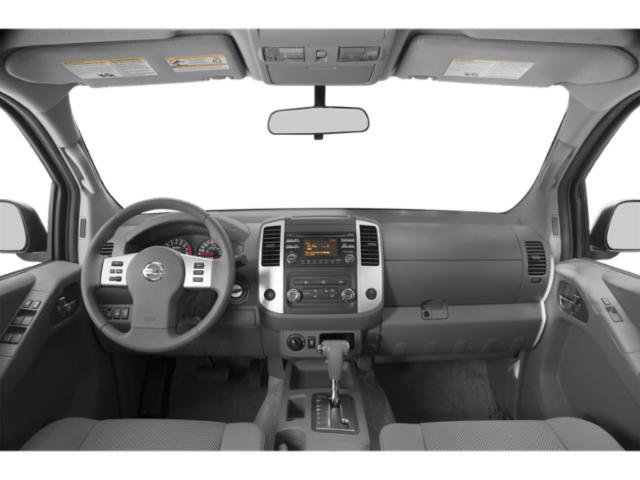 Used 2015 Nissan Frontier SV w/ SV Value Truck Package AWD/4WD image 11