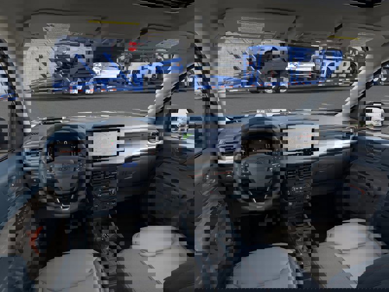 New 2026 Ford Maverick Lariat image 9