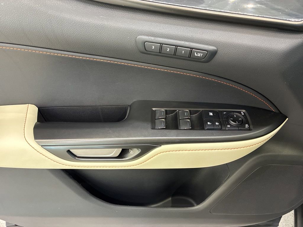 Certified 2023 Lexus NX 350 AWD w/ Premium Package image 15