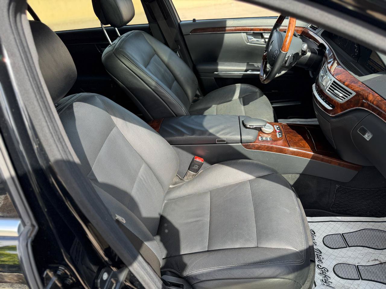 Used 2012 Mercedes-Benz S 550 image 14