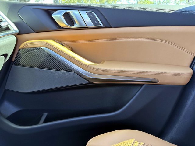 New 2026 BMW X5 M60i AWD/4WD image 24
