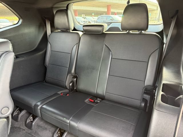 Used 2025 Buick Enclave Preferred AWD/4WD image 28