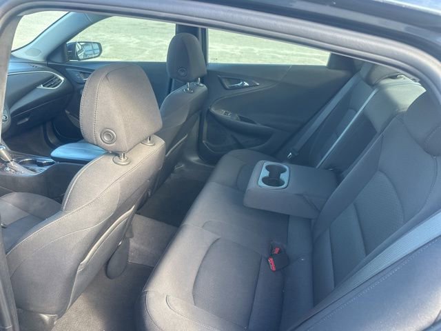 Used 2020 Chevrolet Malibu LT image 10