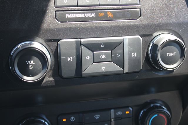 Used 2019 Ford F250 XL w/ STX Appearance Package AWD/4WD image 7