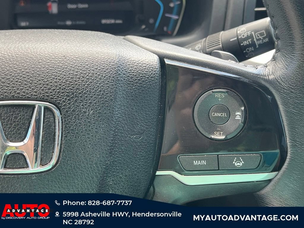 Used 2020 Honda Odyssey EX-L image 16