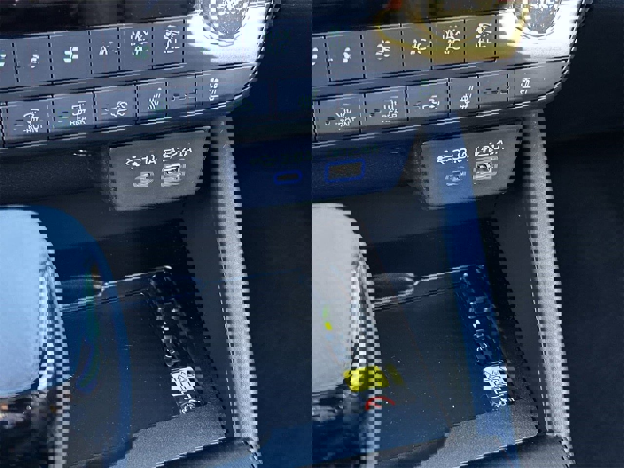 New 2026 Subaru Outback Touring image 25