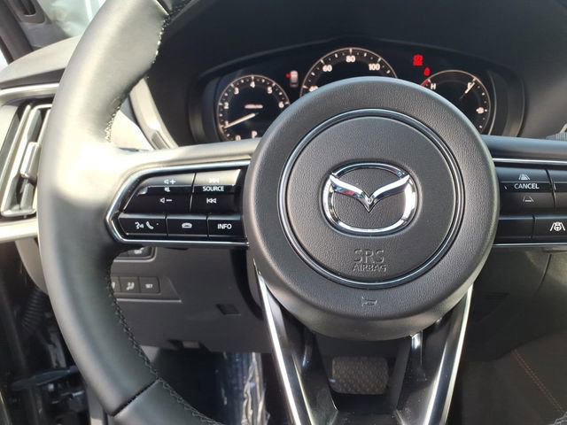 New 2026 MAZDA CX-90 3.3 Turbo w/ Premium Plus Pkg AWD/4WD image 18