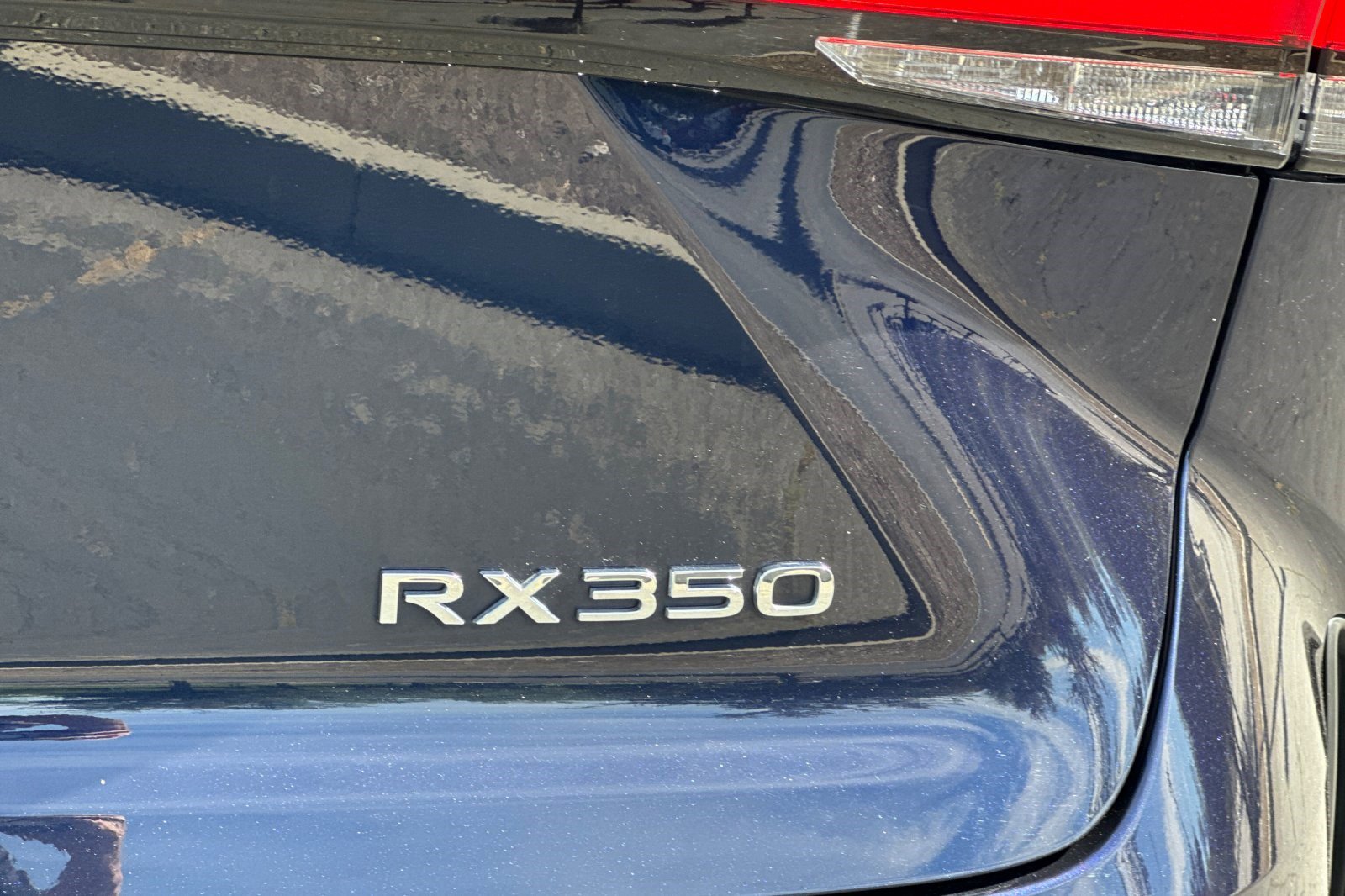 Certified 2023 Lexus RX 350 Premium w/ Accessory Package (Z1) image 38