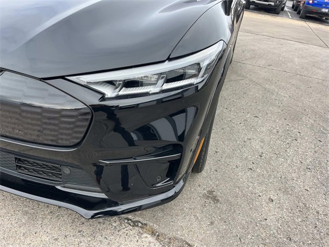 Used 2021 Ford Mustang Mach-E GT w/ GT Performance Edition image 9