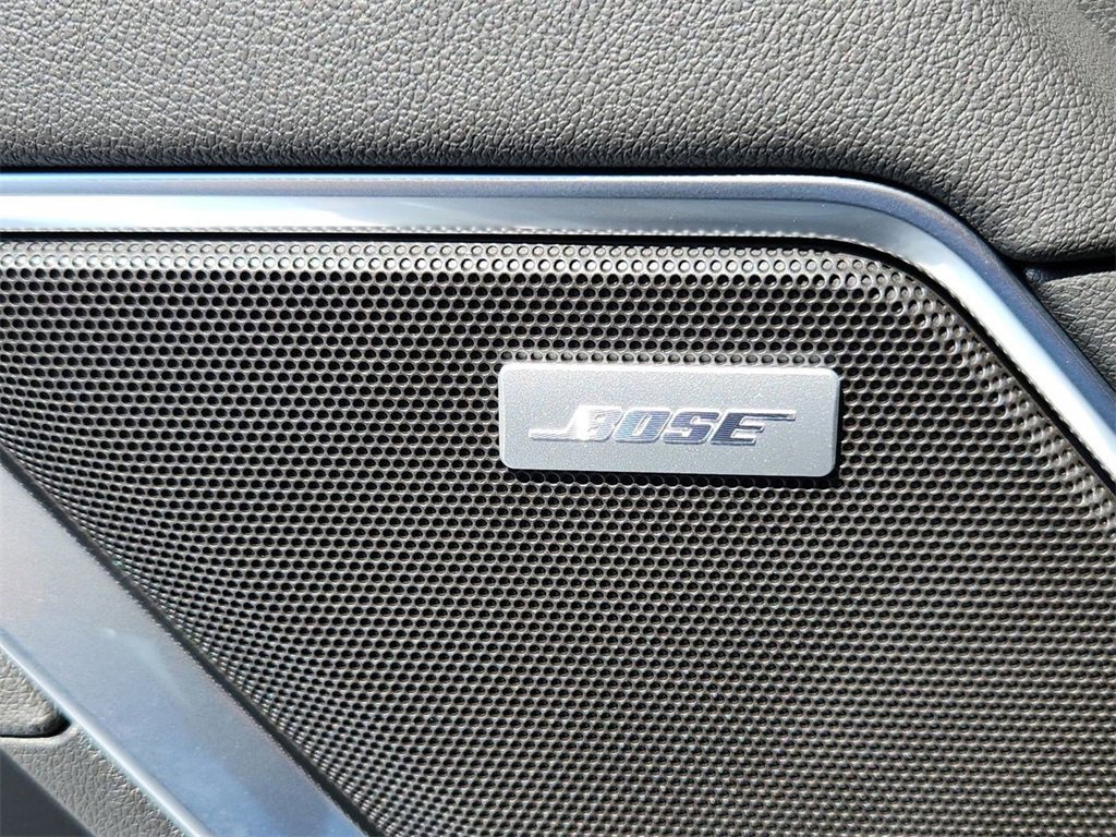 New 2026 Chevrolet Silverado 1500 RST w/ Redline Edition image 25