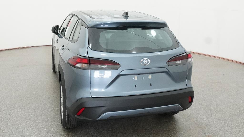 New 2026 Toyota Corolla Cross L FWD image 22
