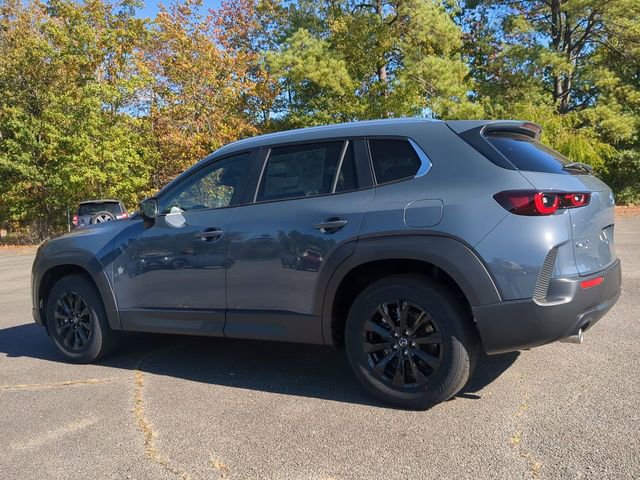 New 2026 MAZDA CX-50 AWD 2.5 S w/ Weather Package image 6