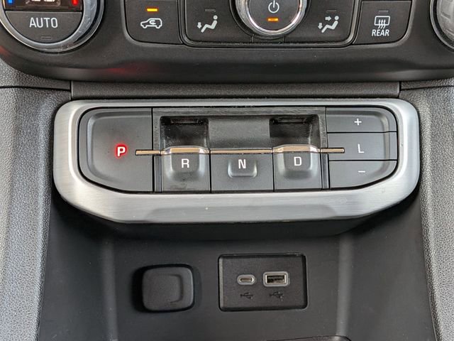 Used 2023 GMC Acadia SLE w/ Driver Convenience Package image 26