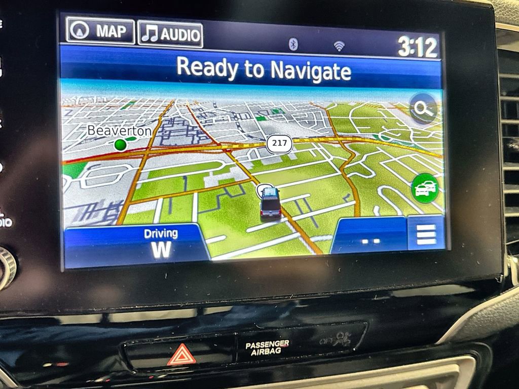 Used 2023 Honda Ridgeline Black Edition image 25