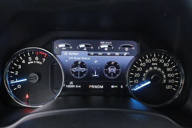 Used 2018 Ford F150 Lariat w/ Equipment Group 502A Luxury AWD/4WD image 22