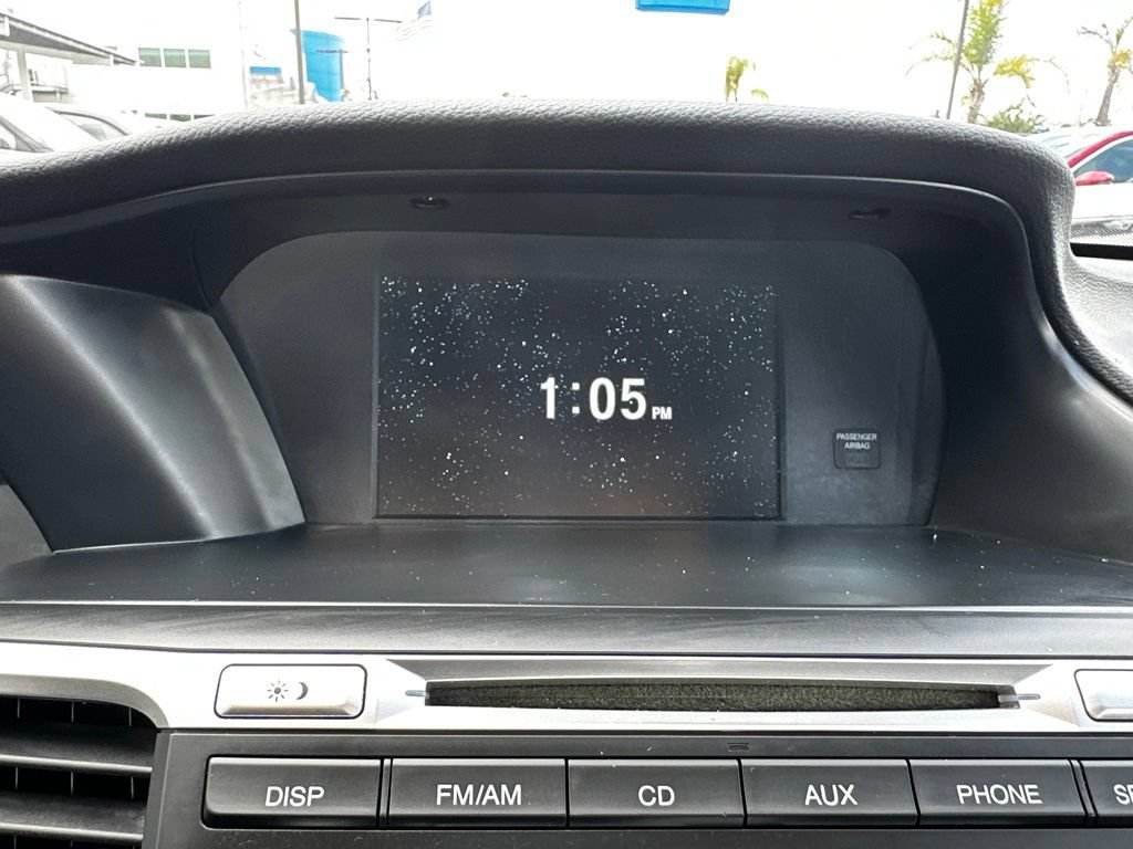 Used 2013 Honda Accord LX image 25