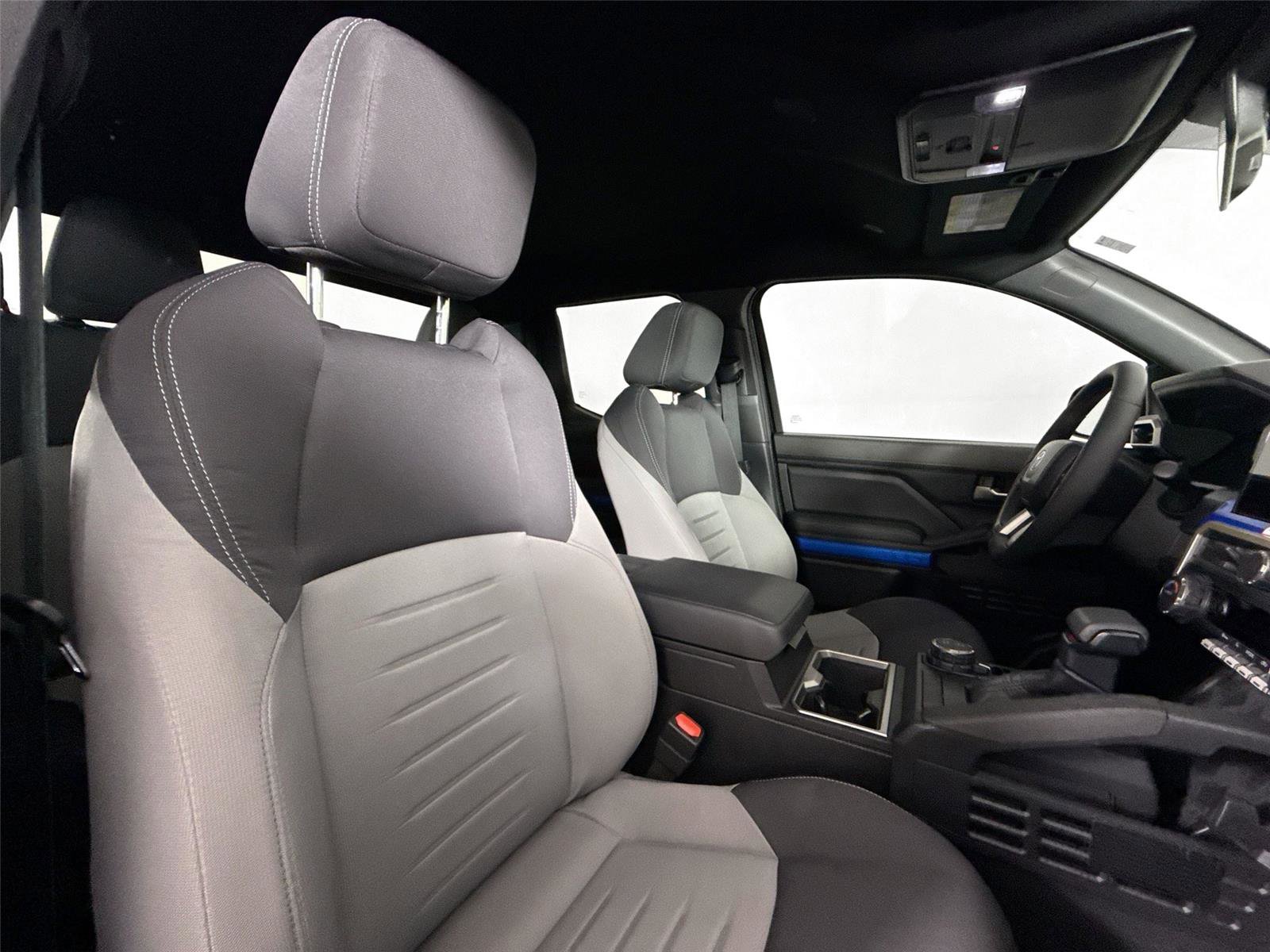 Certified 2024 Toyota Tacoma TRD Sport image 37