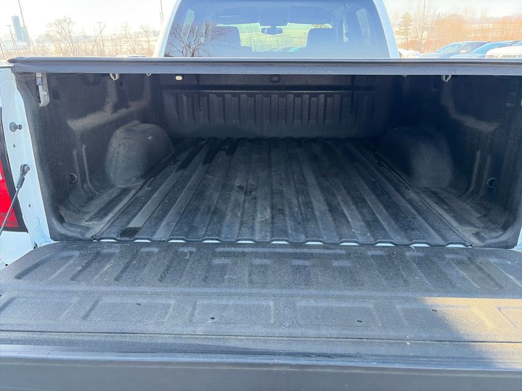 Certified 2017 Chevrolet Silverado 1500 LT w/ All Star Edition image 29