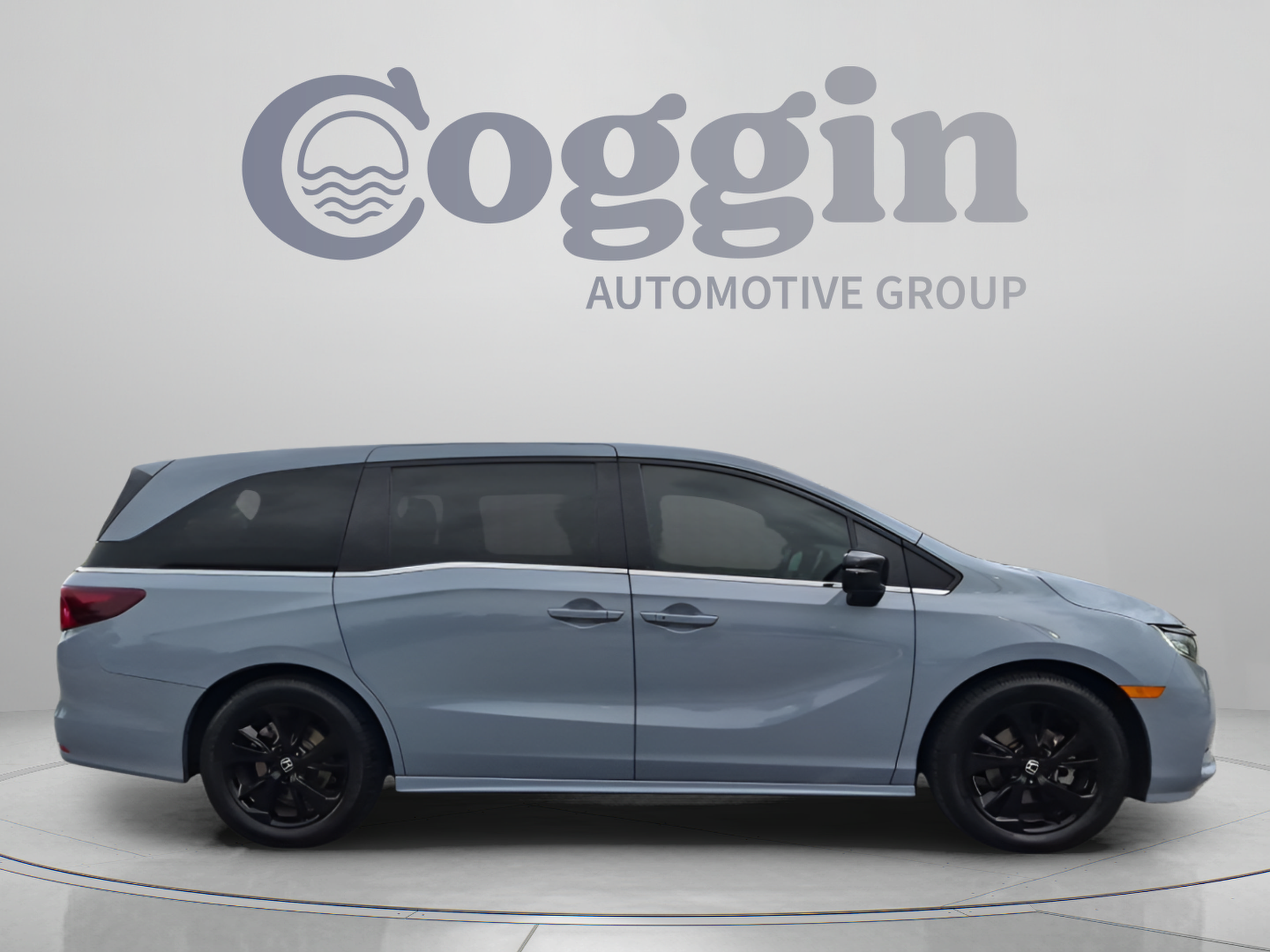Certified 2023 Honda Odyssey Sport image 6