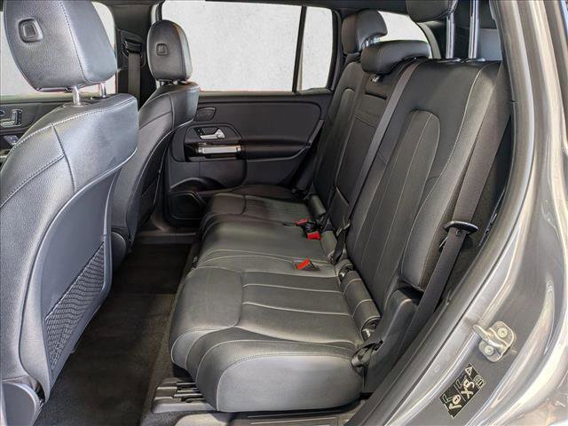 Certified 2025 Mercedes-Benz EQB 250+ image 19