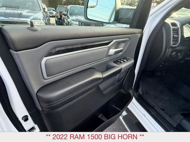 Certified 2022 RAM 1500 Big Horn image 16