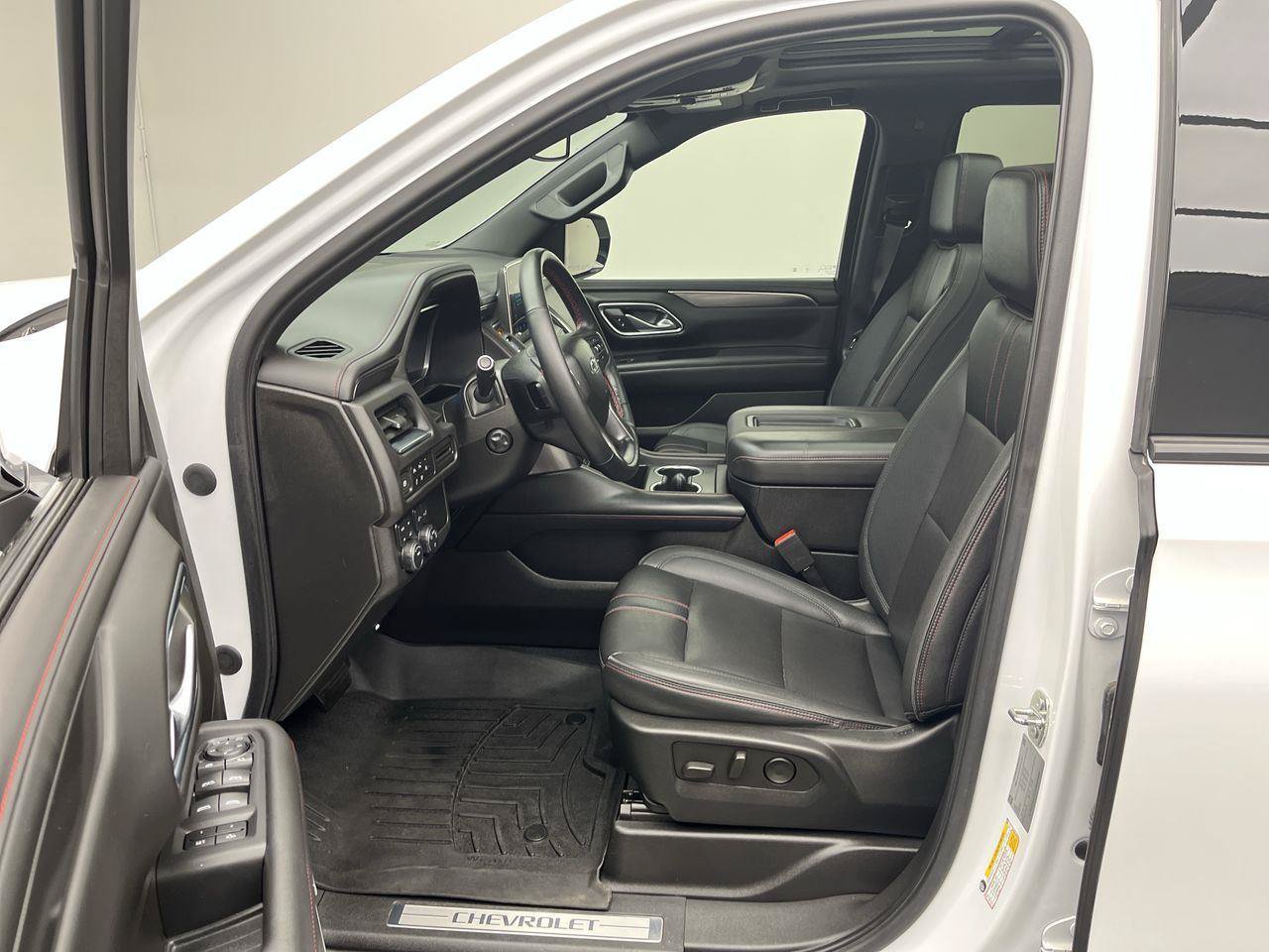 Certified 2023 Chevrolet Tahoe RST w/ Luxury Package AWD/4WD image 3