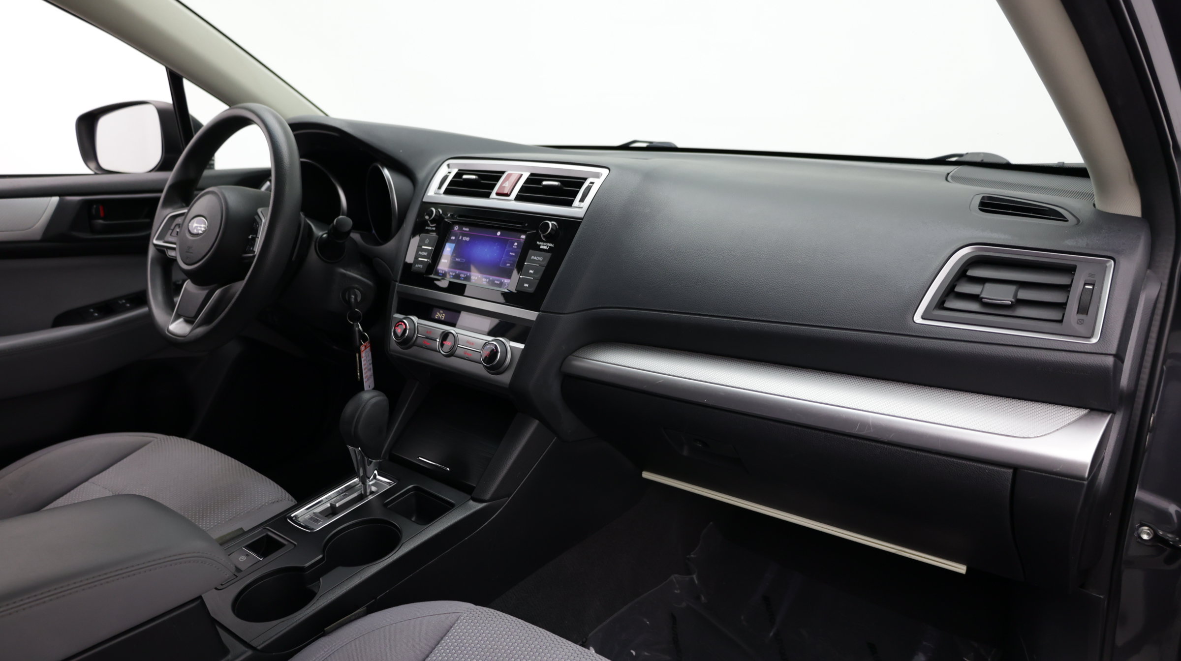 Used 2019 Subaru Outback 2.5i AWD/4WD image 39