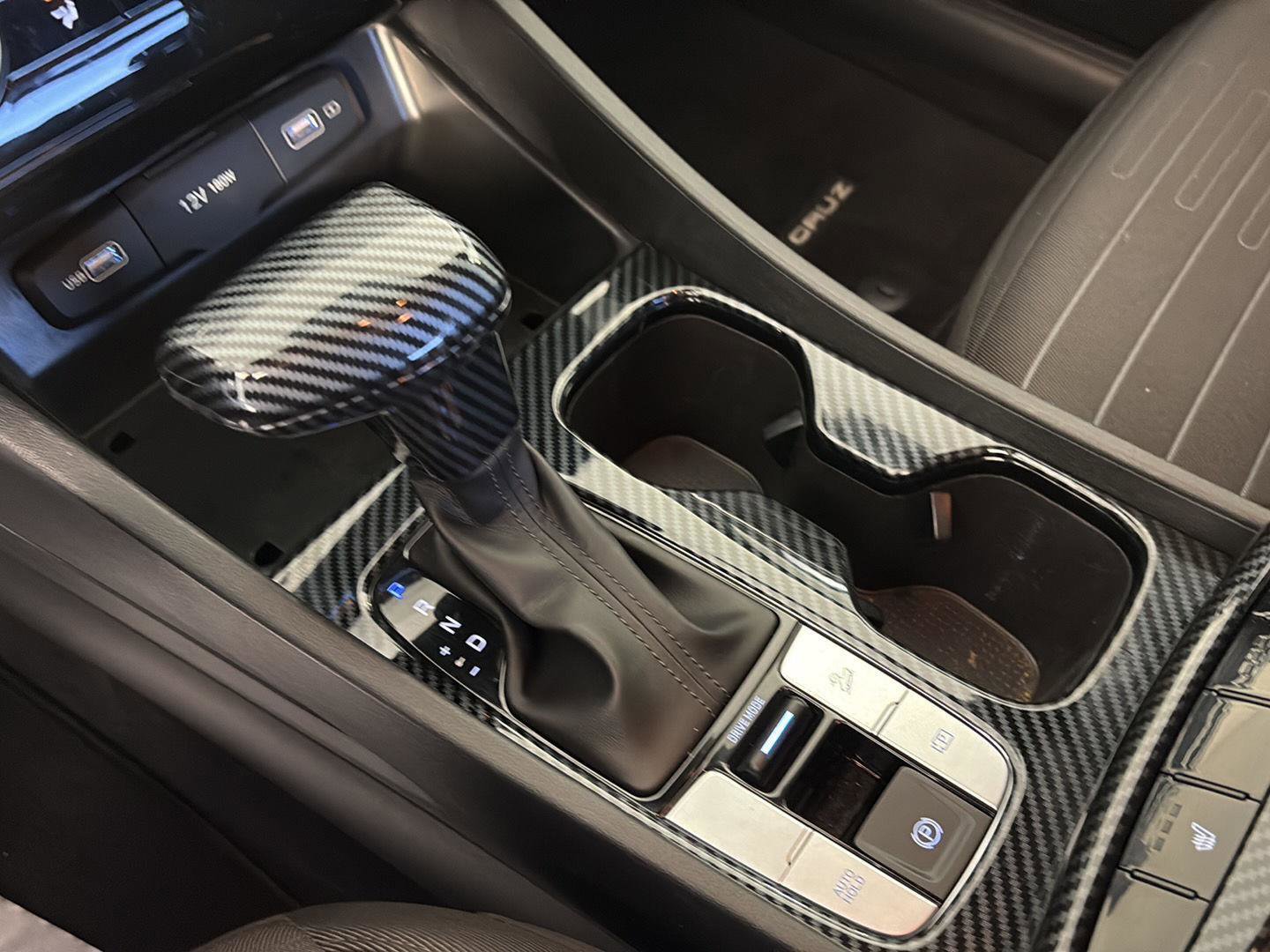 Used 2022 Hyundai Santa Cruz SEL image 31