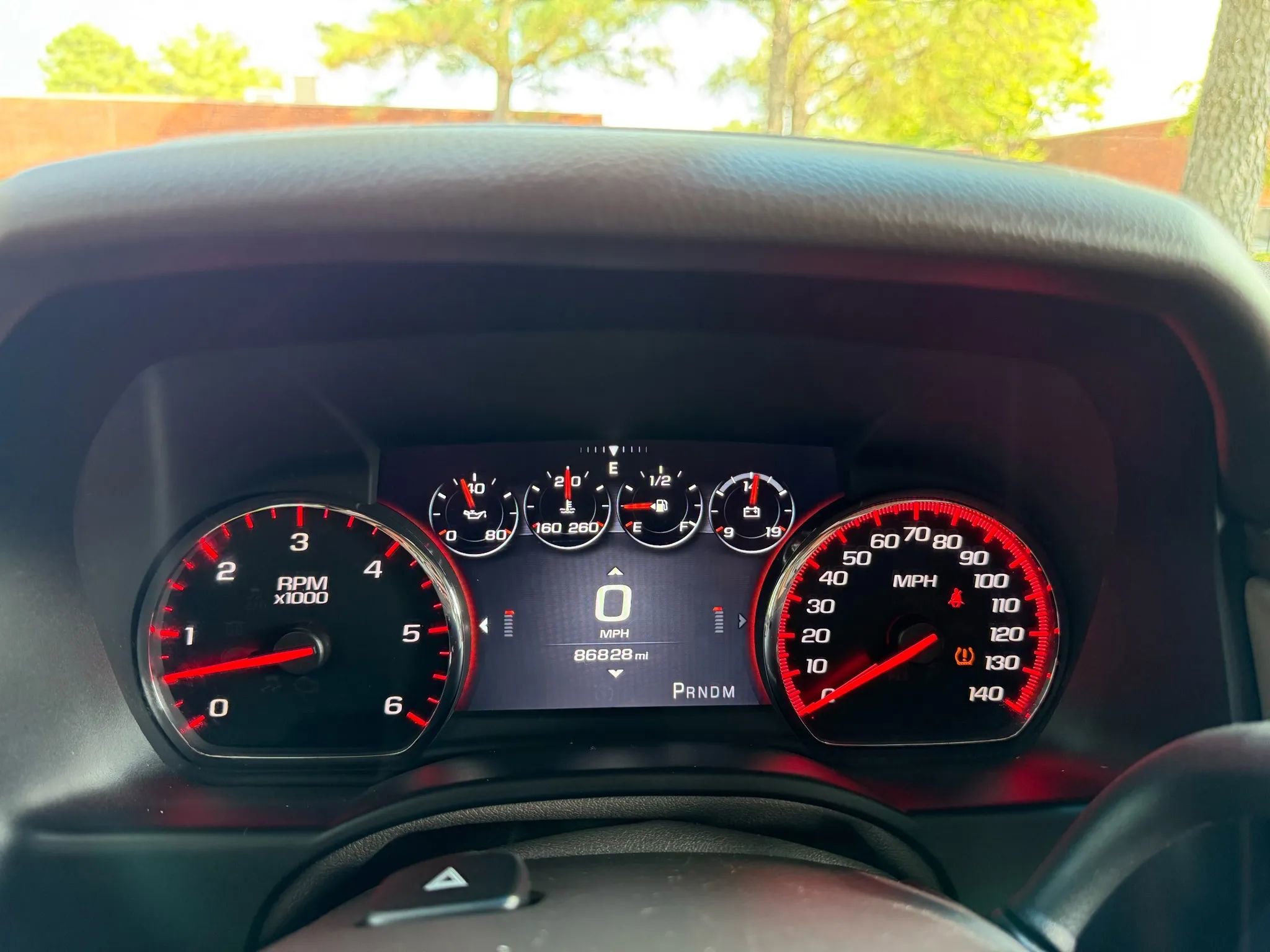 Used 2015 GMC Yukon Denali w/ Open Road Package image 16