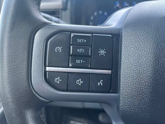 Used 2025 Ford F150 XLT w/ Equipment Group 301A Standard AWD/4WD image 26