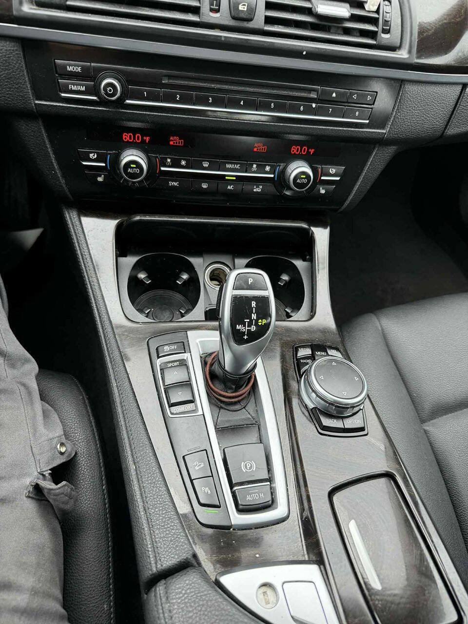 Used 2016 BMW 528i xDrive Sedan image 19