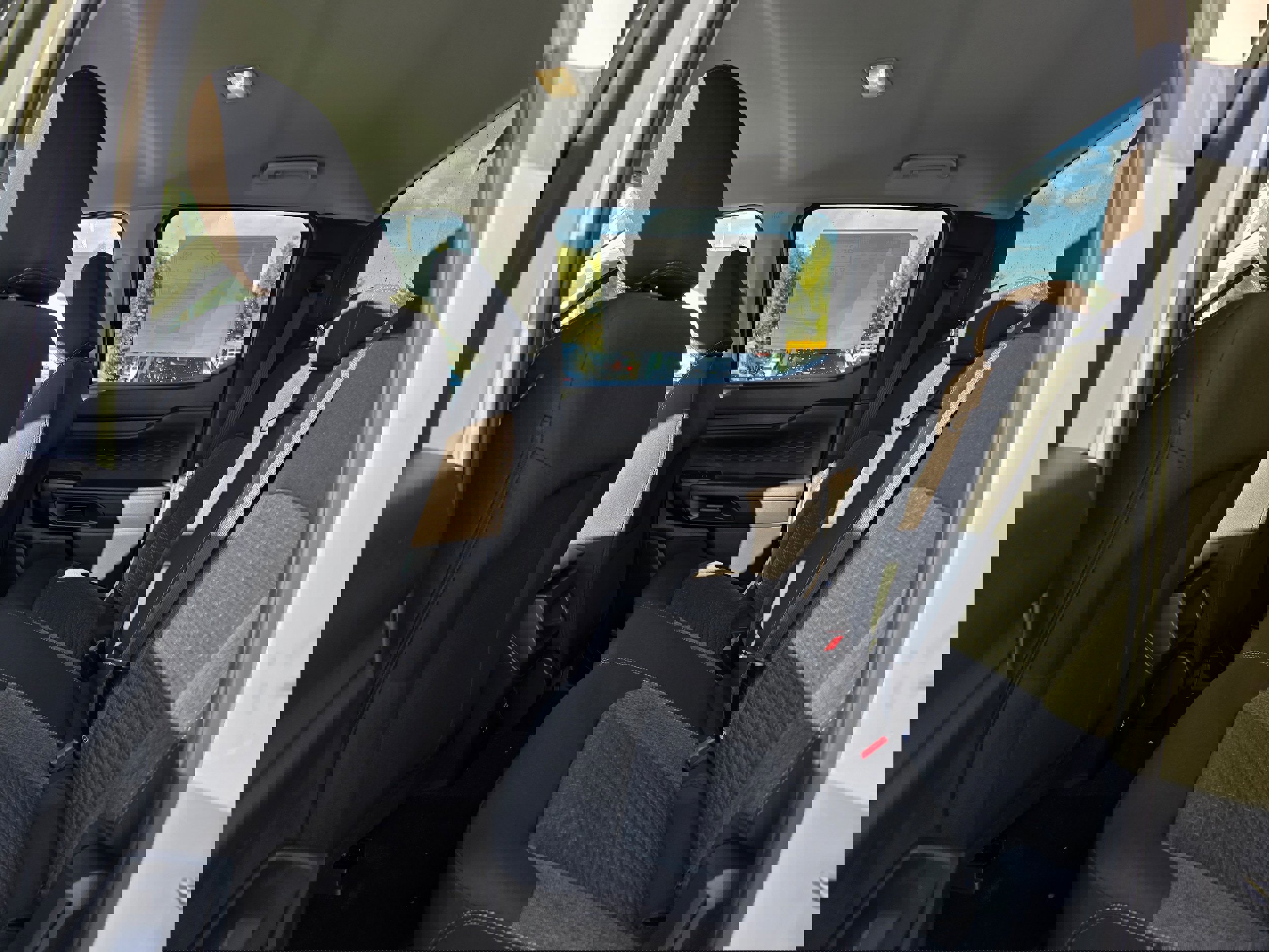 New 2025 Ford Ranger XL w/ Trailer Tow Package image 11