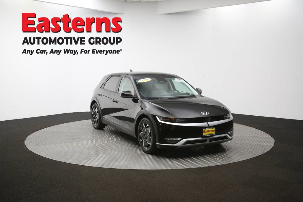 Used 2023 Hyundai Ioniq 5 SEL image 49