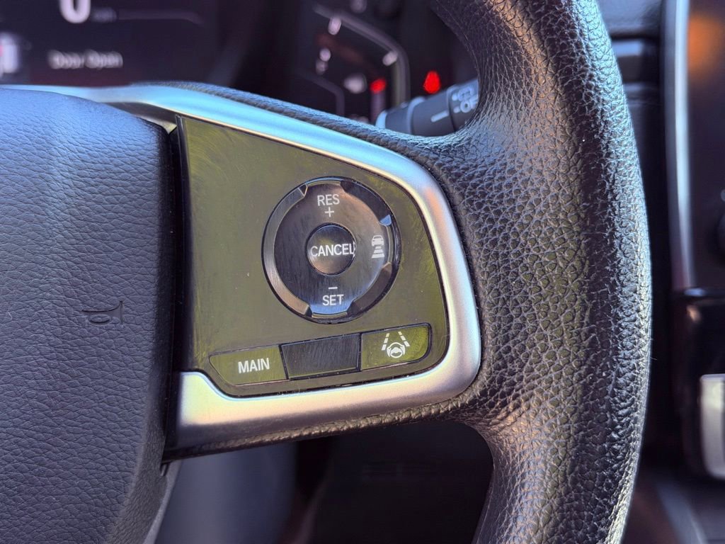 Used 2021 Honda CR-V Special Edition image 20