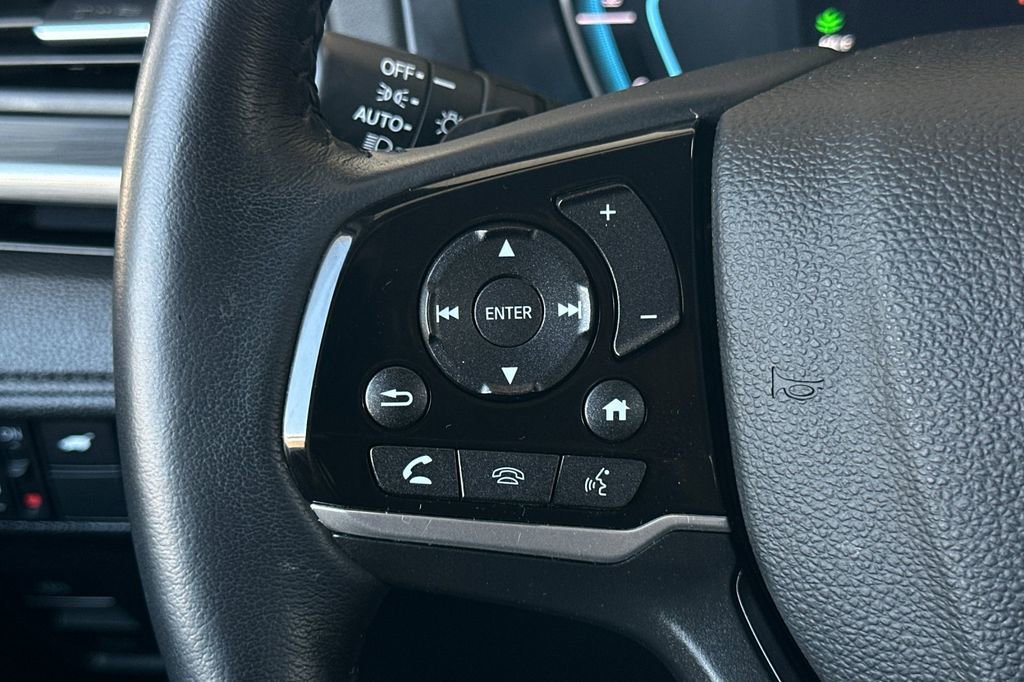 Certified 2023 Honda Odyssey Elite image 30