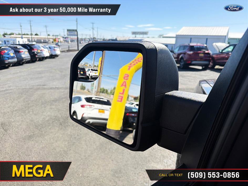 Used 2015 Ford F150 XLT AWD/4WD image 25