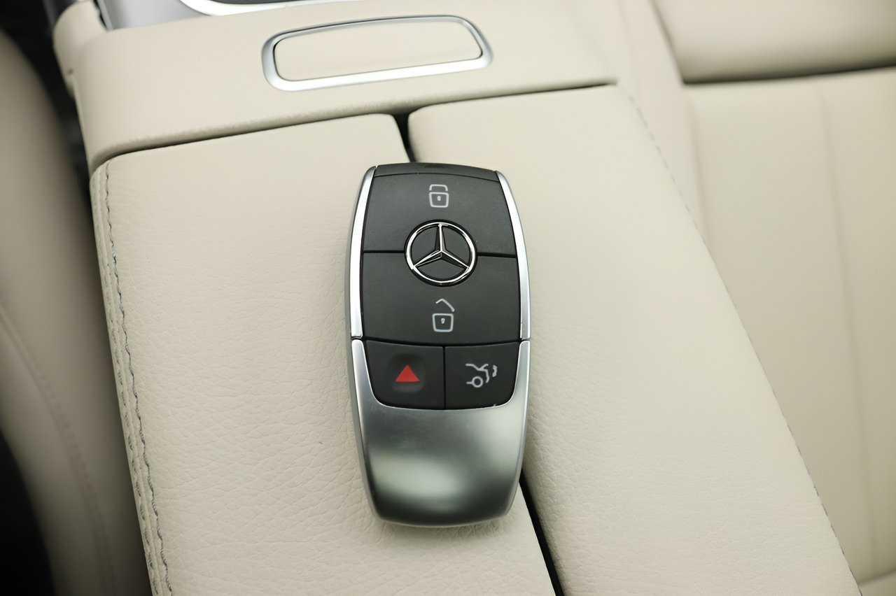 Used 2025 Mercedes-Benz GLA 250 image 33