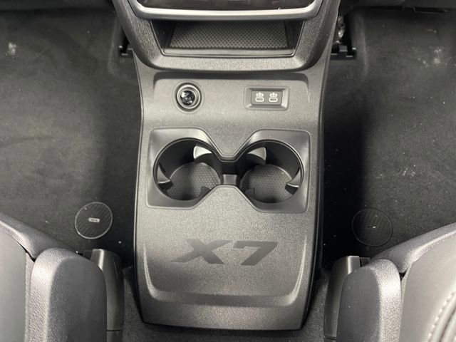 New 2026 BMW X7 M60i image 20