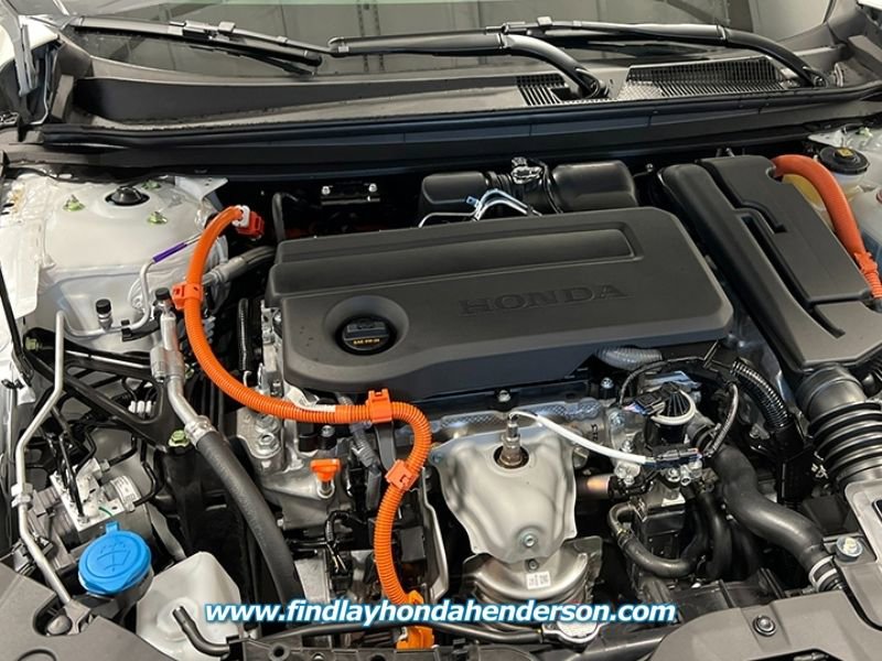 New 2025 Honda Accord Touring image 12